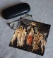 Ściereczka do okularów La primavera (Wiosna) Sandro Botticelli