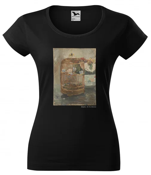 Bluzka damska Klatka Berthe Morisot