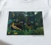 Koszulka z nadrukiem The Dream Henri Rousseau