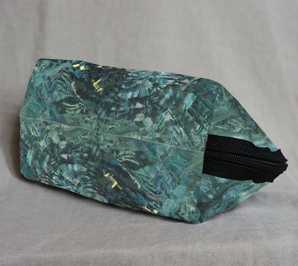 Kosmetyczka Sześcioskrzydły Serafin Mikhail Aleksandrovich Vrubel