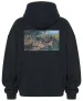 Bluza oversize Chrystus i Samarytanka Henryk Siemiradzki