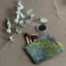Kosmetyczka mini Irysy Claude Monet