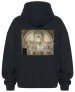 Bluza oversize Szkoła Ateńska Rafael Santi
