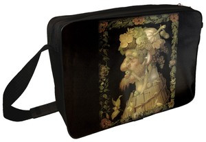 Torba na ramię Jesień Giuseppe Arcimboldo