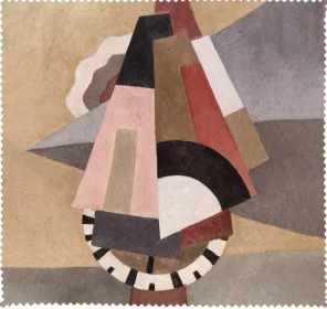 Ściereczka do okularów Provincetown Marsden Hartley