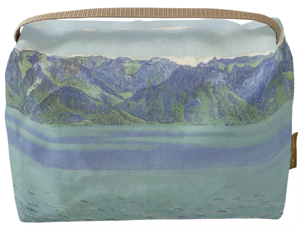 Kosmetyczka kuferek Der Grammont Ferdinand Hodler