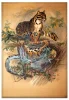 The Clouded Tiger