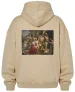 Bluza oversize Rzeź niewiniątek Peter Paul Rubens
