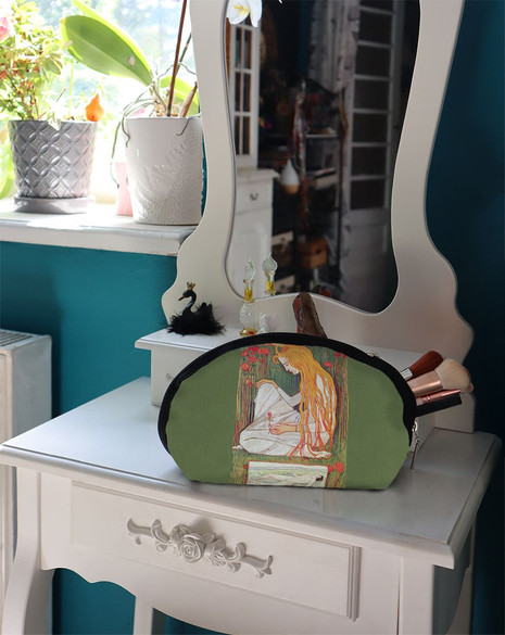 Kosmetyczka Sen Ferdinand Hodler