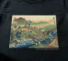 Bluzka damska Ariwara no Narihira Katsushika Hokusai