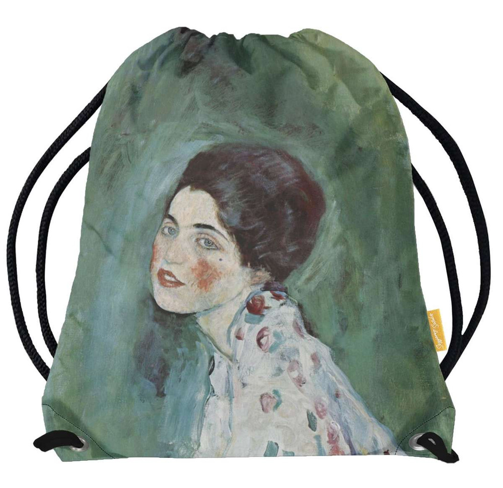 Worek Portret kobiety Gustav Klimt