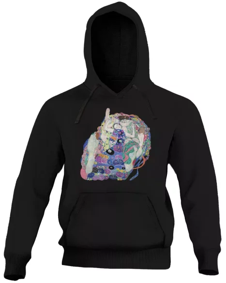 Bluza Dziewica Gustav Klimt