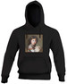 Bluza z naszywką Portret Elżbiety Mniszchówny z pieskiem Élisabeth Vigée-Lebrun