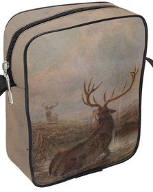 Listonoszka Interrupted Joseph Wolf