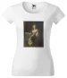 Bluzka damska Dama w nocy Rembrandt