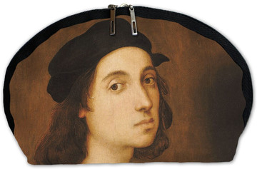 Kosmetyczka Autoportret Rafael Santi