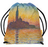 San Giorgio maggiore at dusk
