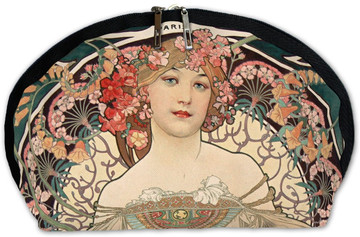 Kosmetyczka Rozmarzenie Alfons Mucha
