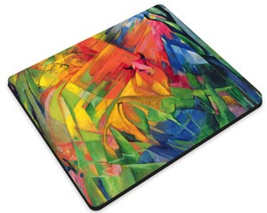 Podkładka Zwierzęta w krajobrazie Franz Marc 36x29cm