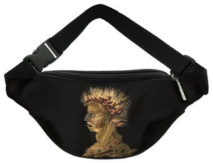 Nerka Ogień Giuseppe Arcimboldo