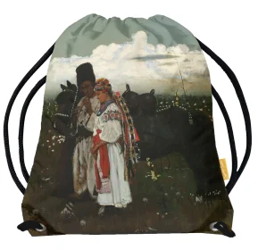 Worek Dumka Jaremy Stanisław Masłowski