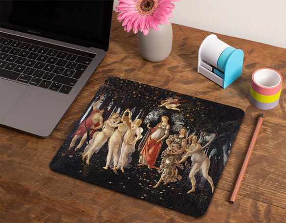 Podkładka La primavera (Wiosna) Sandro Botticelli 36x29cm