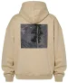 Bluza oversize Limba nad Morskim Okiem Jacek Malczewski