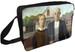 Torba na ramię American Gothic Grant Wood