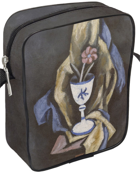 Torba listonoszka Martwa natura nr 15 Marsden Hartley