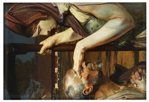 Magnes Śmierć Jacek Malczewski