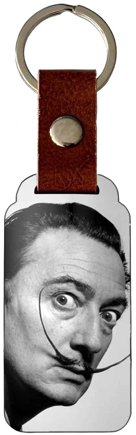 Brelok Salvador Dali Salvador Dali