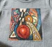Bluzka damska Movements Marsden Hartley