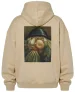 Bluza oversize Misa warzyw Giuseppe Arcimboldo