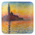 San Giorgio maggiore at dusk