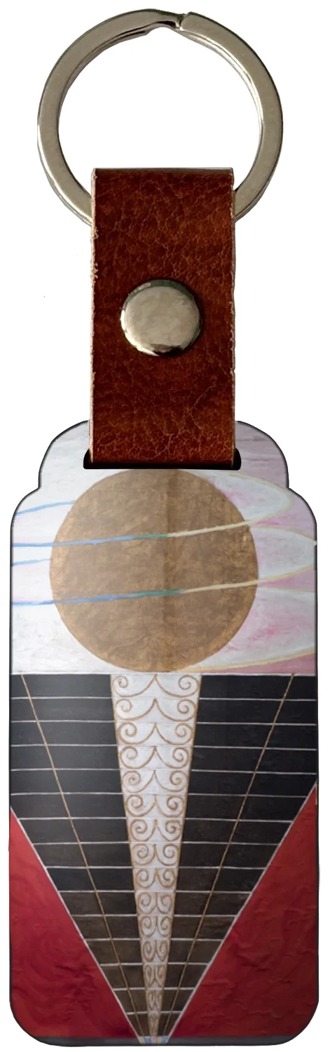 Brelok No. 2, Ołtarz Hilma af Klint