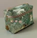 Kosmetyczka kuferek The Equatorial Jungle Henri Rousseau