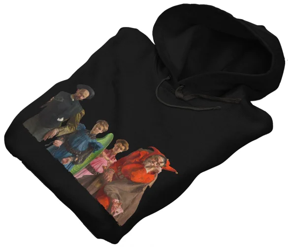 Bluza Rzeczywistość Jacek Malczewski