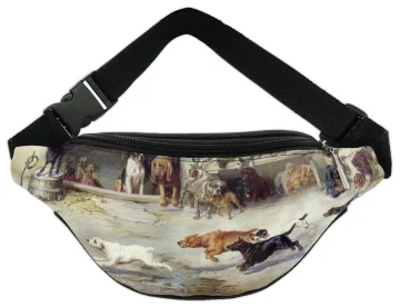 Nerka Gorący pościg William Henry Hamilton Trood