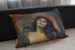 Poduszka Madonna Edvard Munch