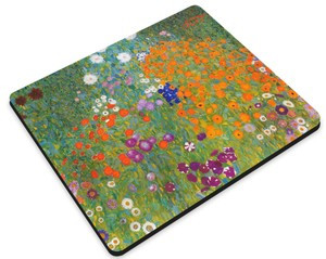 Podkładka Flower garden Gustav Klimt 36x29cm