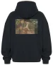 Bluza oversize Macierzyństwo Stanisław Wyspiański