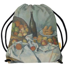 Worek Kosz jabłek Paul Cezanne