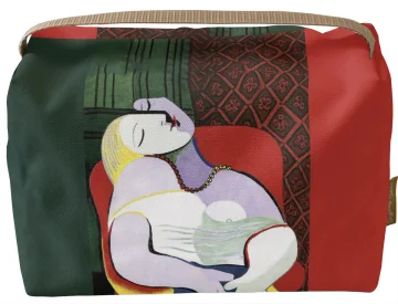 Kosmetyczka kuferek Sen Pablo Picasso