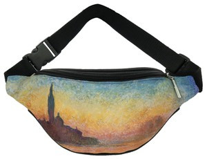 Nerka San Giorgio maggiore at dusk Claude Monet