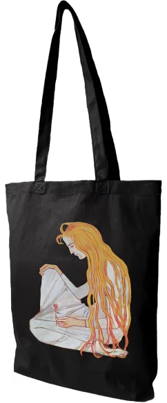 Torba bawełniana Sen Ferdinand Hodler