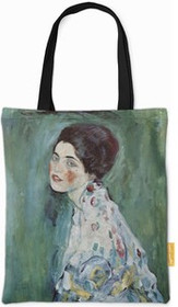 Torba na ramię Portret kobiety Gustav Klimt