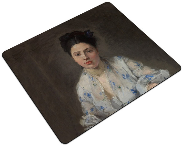 Podkładka Młoda kobieta Berthe Morisot 24x19cm