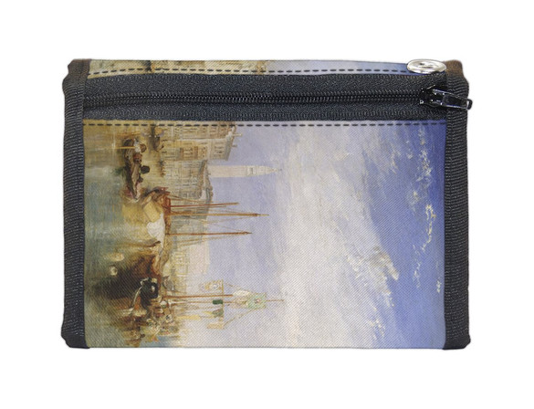 Portfel Wielki Kanał, Wenecja William Turner