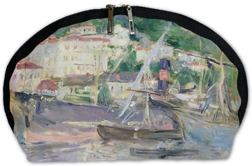 Kosmetyczka Port w Nicei Berthe Morisot
