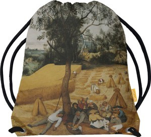 Worek Żniwa Pieter Bruegel starszy